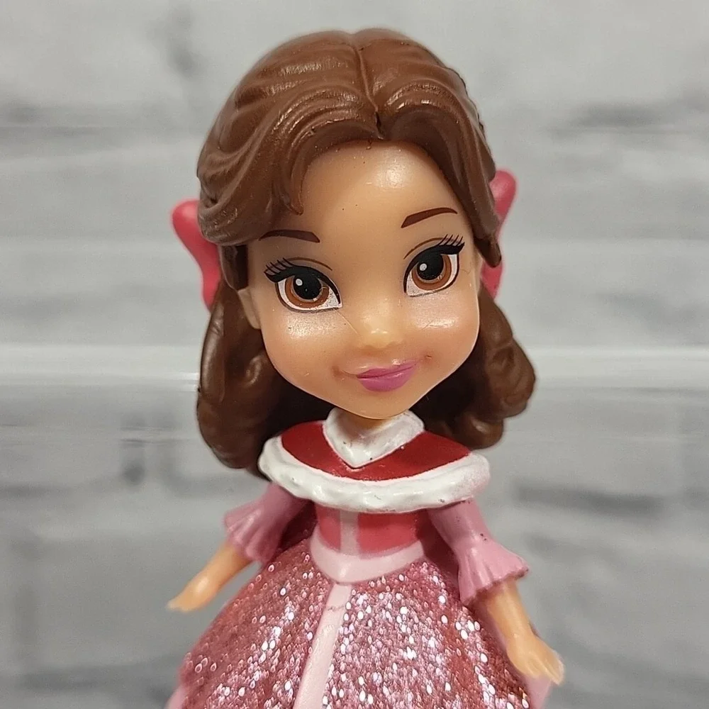 Disney My First Princess Toddler Doll 3